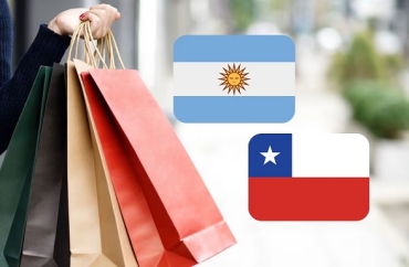 Compras en Chile: ARCA elimina un trámite en la frontera para acelerar el cruce