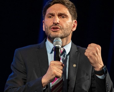 Los nombres de Pullaro para la Corte: el exfiscal Baclini, un Perotista y una joven socialista