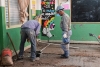 A TRAV&Eacute;S DEL FONDO DE ASISTENCIA EDUCATIVA, EL MUNICIPIO YA REALIZ&Oacute; EN EL A&Ntilde;O M&Aacute;S DE 900 INTERVENCIONES EN ESCUELAS Y JARDINES DE LA CIUDAD