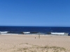 Agua marr&oacute;n en playas de Punta del Este: la explicaci&oacute;n de la Intendencia de Maldonado