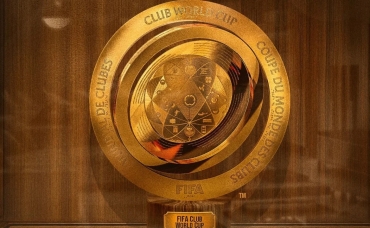 Sorteo del Mundial de Clubes 2025