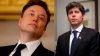 Elon Musk presenta oferta millonaria para comprar a la due&ntilde;a de ChatGPT