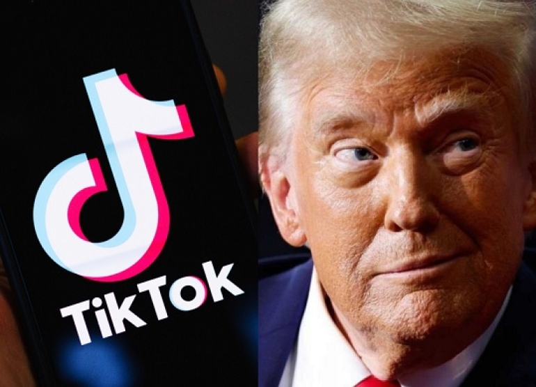 TikTok dejó de funcionar en Estados Unidos: el mensaje de Trump que puede cambiarlo todo