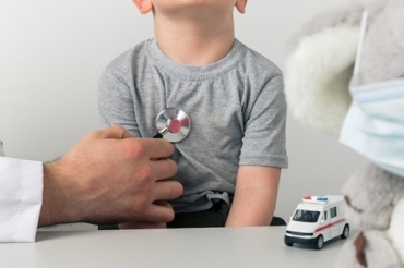 Hipertensión Arterial: cada vez más niños padecen de esta afección