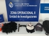 Detenido en Punta del Este con 24 antecedentes por hurtos en edificios