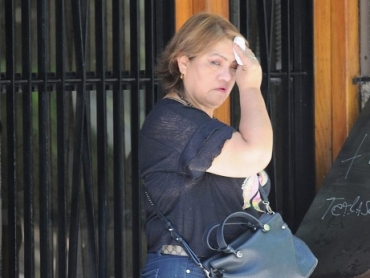 EPE - TRANSENER: Se cortó la luz en Rosario y dos empresas se echan la culpa