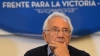 Muri&oacute; H&eacute;ctor Recalde, ex diputado nacional e hist&oacute;rico abogado sindical