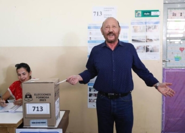 La Corte Suprema declaró inconstitucional la reelección indefinida de Insfrán en Formosa