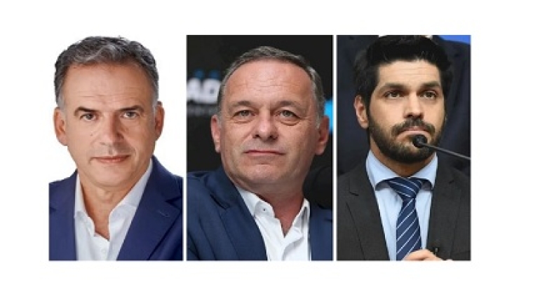 Uruguay: Elecciones presidenciales, quiénes son los candidatos y los posibles escenarios
