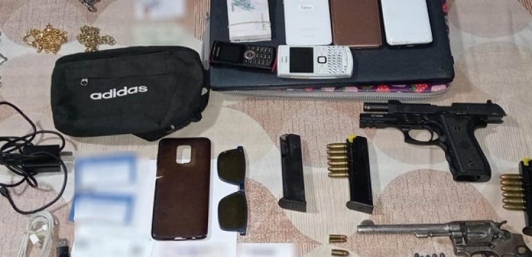 Nuevas detenciones en la causa por el crimen de Pillín Bracamonte