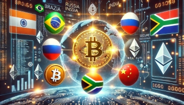 BRICS Pay: Cómo funciona  la nueva moneda digital que compite con el dólar