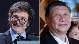 Cumbre del G20: Javier Milei se reunirá por primera vez con Xi Jinping