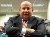 Muri&oacute; Roberto Dromi, un s&iacute;mbolo de las privatizaciones en el menemismo