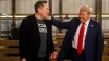 Elon Musk al gabinete de Donald Trump en un rol clave