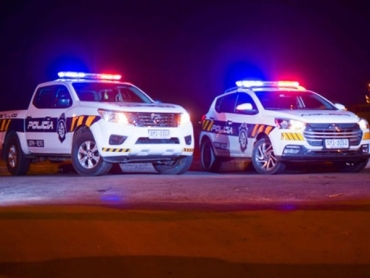 Homicidio en Pan de Azúcar tras discusión en la vía pública