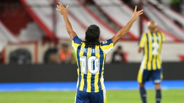 Rosario Central enfrenta a Central Córdoba en Santiago del Estero