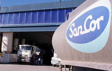 Le cortaron la luz a SanCor por la deuda acumulada