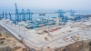 Inauguraron el megapuerto de Chancay que unir&aacute; a China con Am&eacute;rica Latina