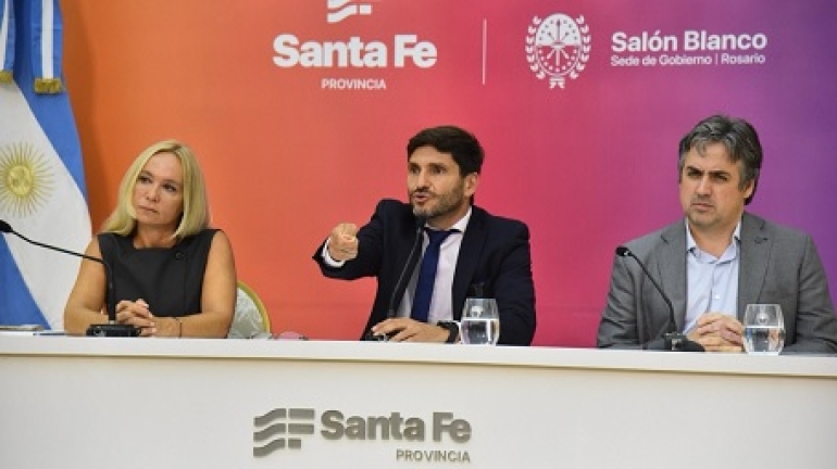 Lanzan un millonario programa de recompensas para homicidios no esclarecidos