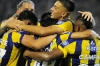 Central fue pura eficacia y derrot&oacute; a Atl&eacute;tico Tucum&aacute;n