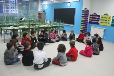 Bases para la cultura de la paz y la prevención del acoso escolar y las violencias