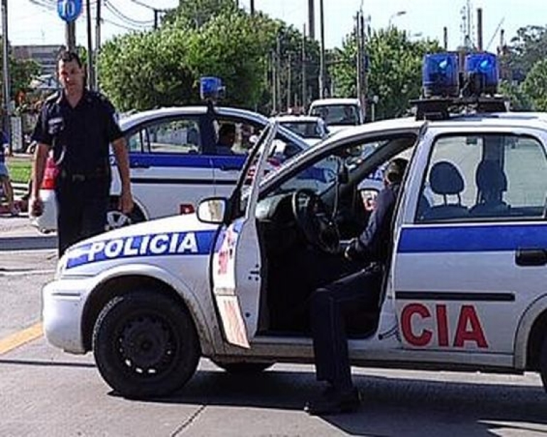 Operación Aztecas: dos detenidos por el baleado en Maldonado Nuevo