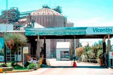 Si Vicentin no paga los sueldos, se iniciará un conflicto nacional
