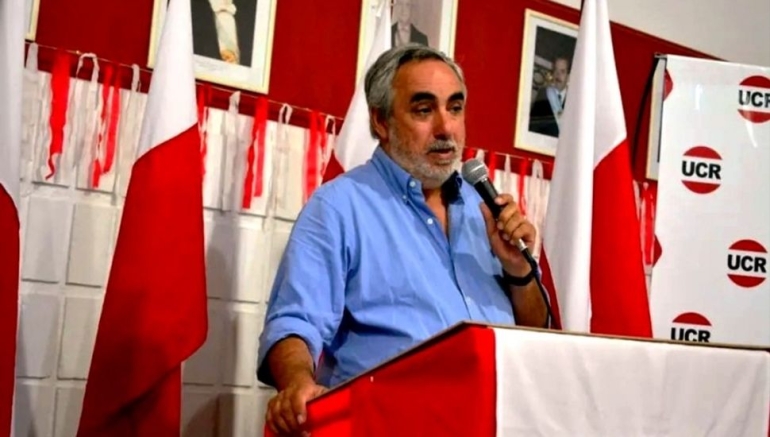 Interna Radical: La Justicia Electoral ratificó a Miguel Fernández