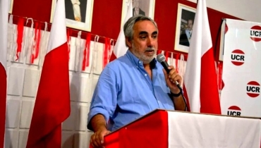 Interna Radical: La Justicia Electoral ratificó a Miguel Fernández