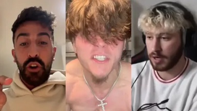 Influencers libertarios que perdieron todo por culpa de Javier Milei