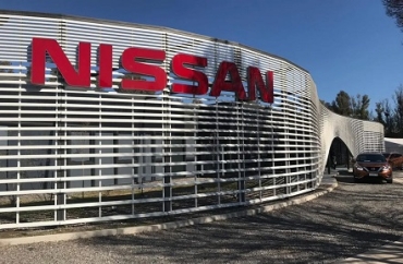 Nissan cierra su planta en Córdoba y sacude la industria automotriz