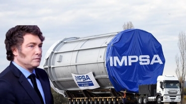 Privatización de IMPSA: una firma estadounidense se hace cargo de la empresa