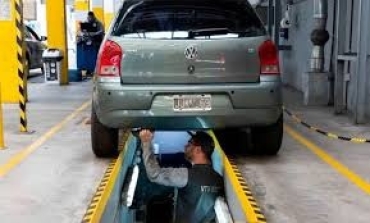 Todo vehículo con seguro y VTV podrá prestar servicios de transporte de pasajeros