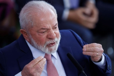 Brasil: por primera vez en la historia el dólar superó los seis reales