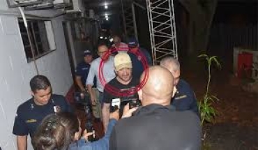 Piden la expulsión de Kueider