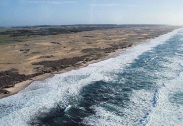 ANP reflota idea de puerto oceánico y posterga dragar el canal de acceso