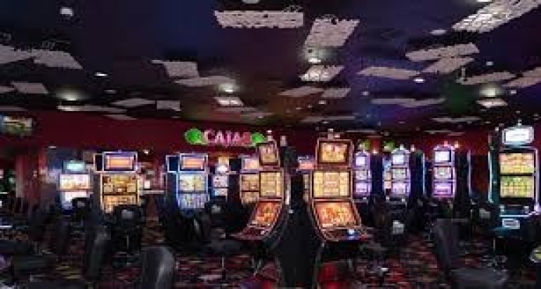 Disparos en casino de Punta del Este tras pelea entre dos cubanos