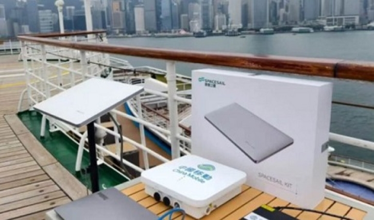 Internet satelital: El invento chino que cambiará internet para siempre y destronará la conectividad satelital