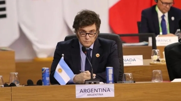 G20: Los puntos claves de las reuniones con Xi Jinping y Georgieva