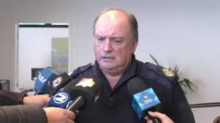 Policía de Maldonado trabaja con liceos que recibieron amenazas de tiroteos