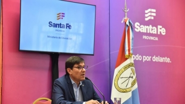 Una hora más en las escuelas primarias para reforzar el aprendizaje