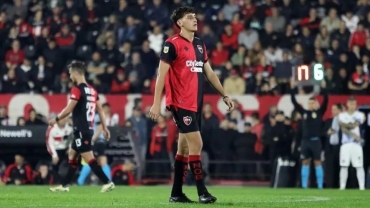 Newell's enfrenta a Gimnasia (LP) en el Bosque de La Plata