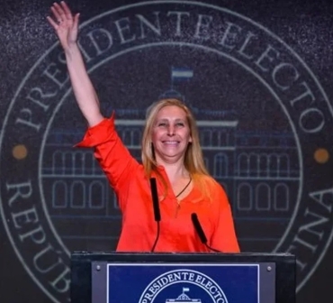 La Libertad Avanza ya es partido nacional y debe elegir autoridades