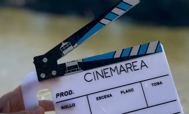 La tercera edición de “CineMarea Uruguay” utilizará locaciones del departamento de Maldonado