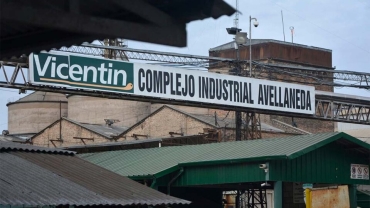 Grandes dudas: Grupo inversor hizo pública la compra de deuda en el caso Vicentín