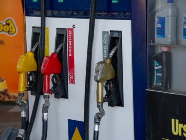 Estiman una sobredemanda de combustible entre 30% y 40%; a nivel local hubo faltantes puntuales