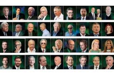 De la vieja burguesía a los tecno-ricos