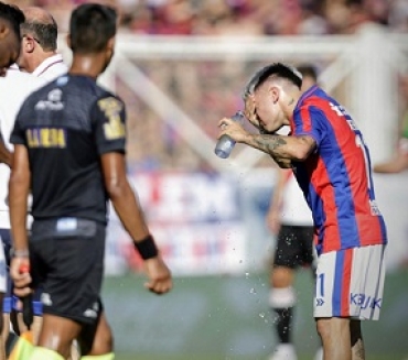 Ola de calor: La Liga Profesional anunció cambios en los horarios para las fechas 4 y 5