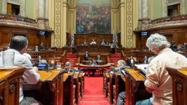 Uruguay ya aprobó el acuerdo Mercosur-UE