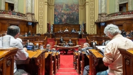 Uruguay ya aprobó el acuerdo Mercosur-UE
